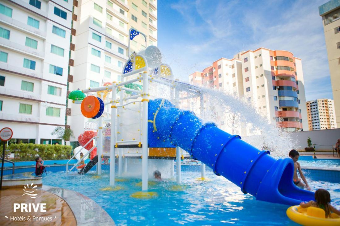 公寓 - Prive Riviera - Parque 24 - Centro *