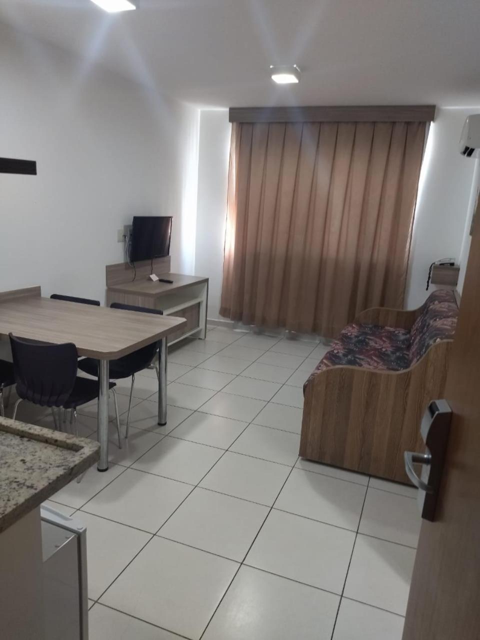 Apartment - Prive Riviera - Parque 24 - Centro Caldas Novas