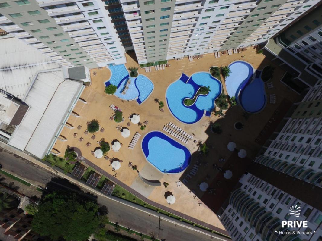 - Prive Riviera - Parque 24 - Centro