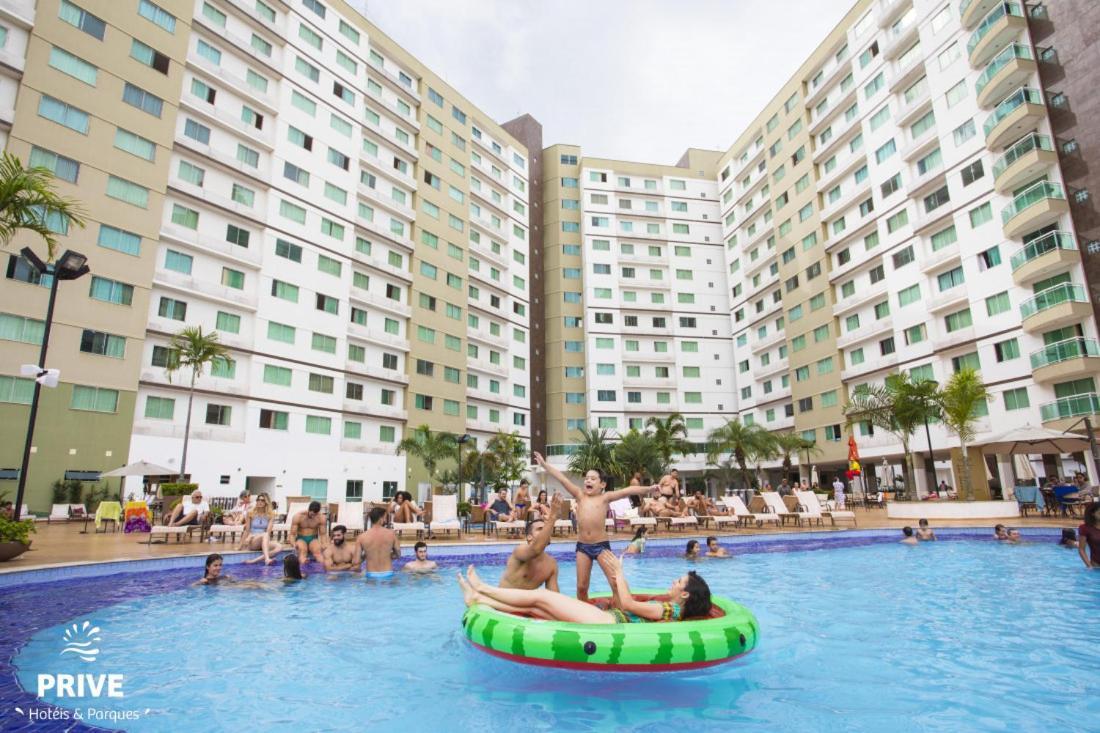 Apartment - Prive Riviera - Parque 24 - Centro *