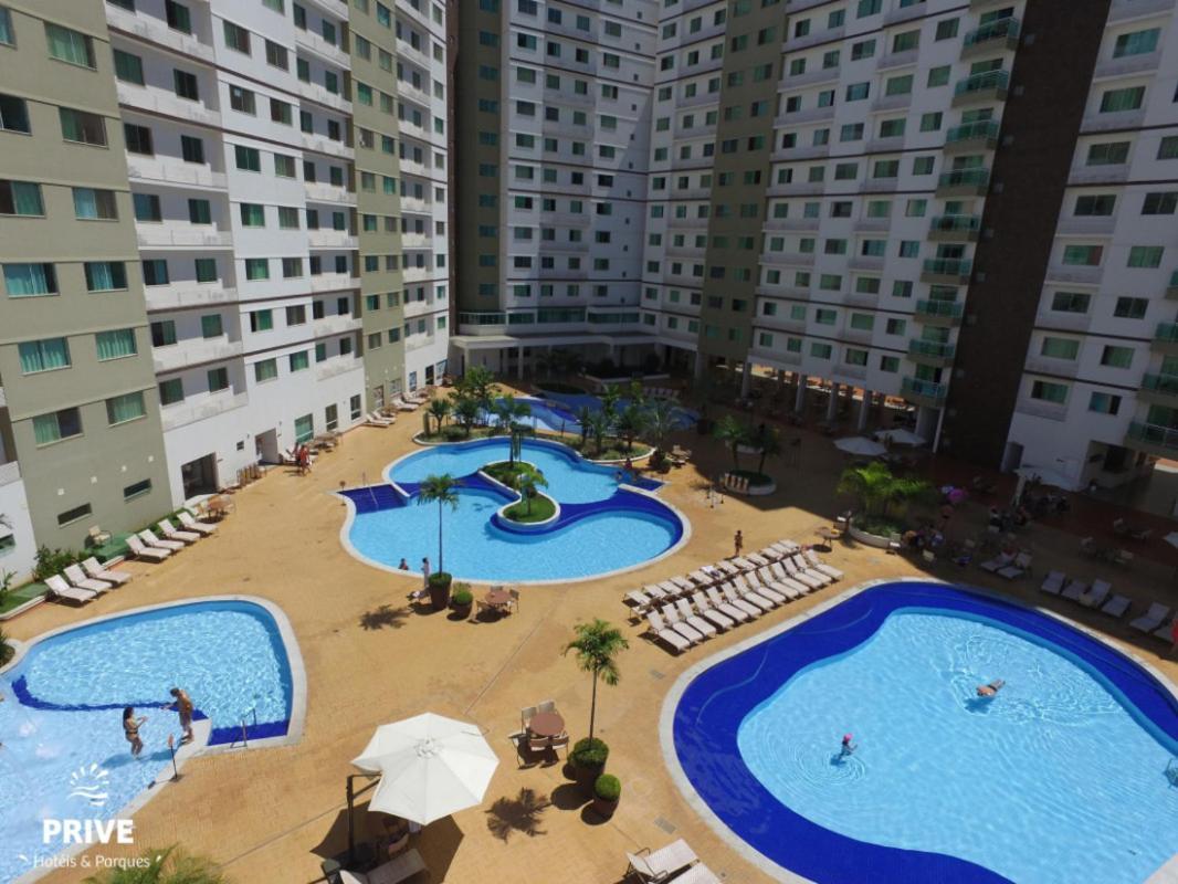 Apartment - Prive Riviera - Parque 24 - Centro