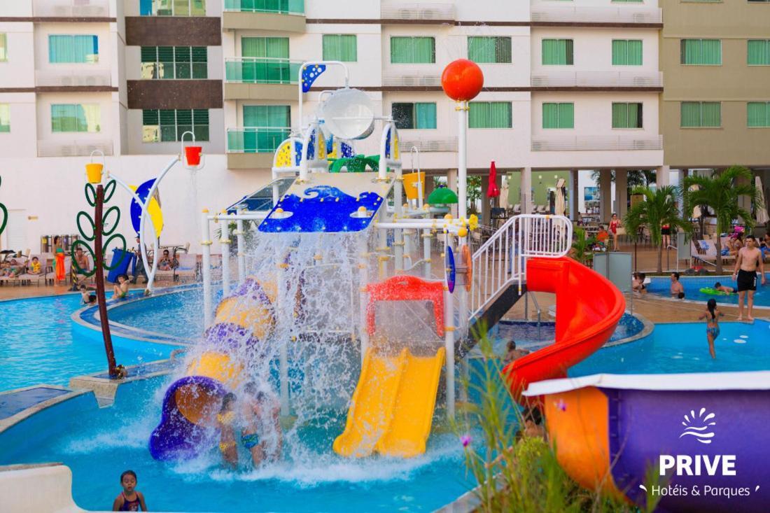 Apartment - Prive Riviera - Parque 24 - Centro *