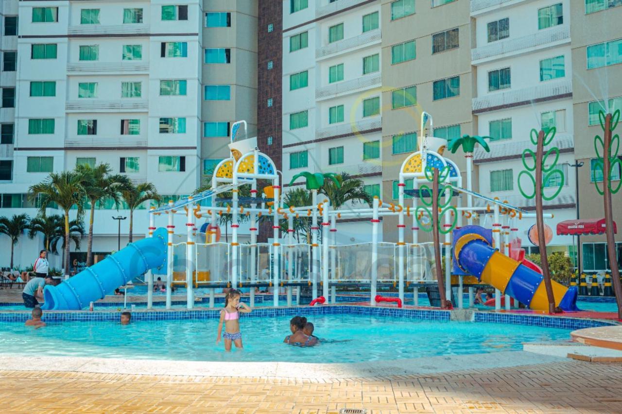 Apartment - Prive Riviera - Parque 24 - Centro