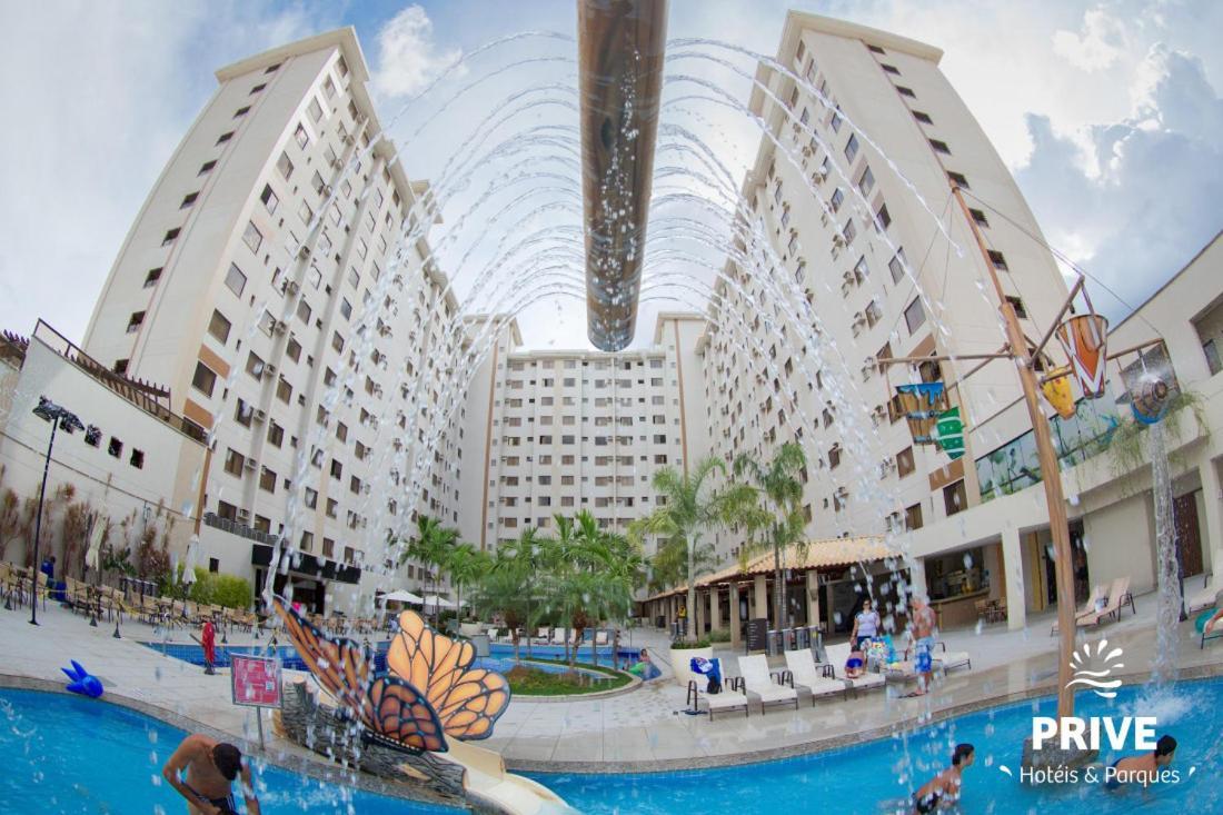 - Prive Riviera - Parque 24 - Centro