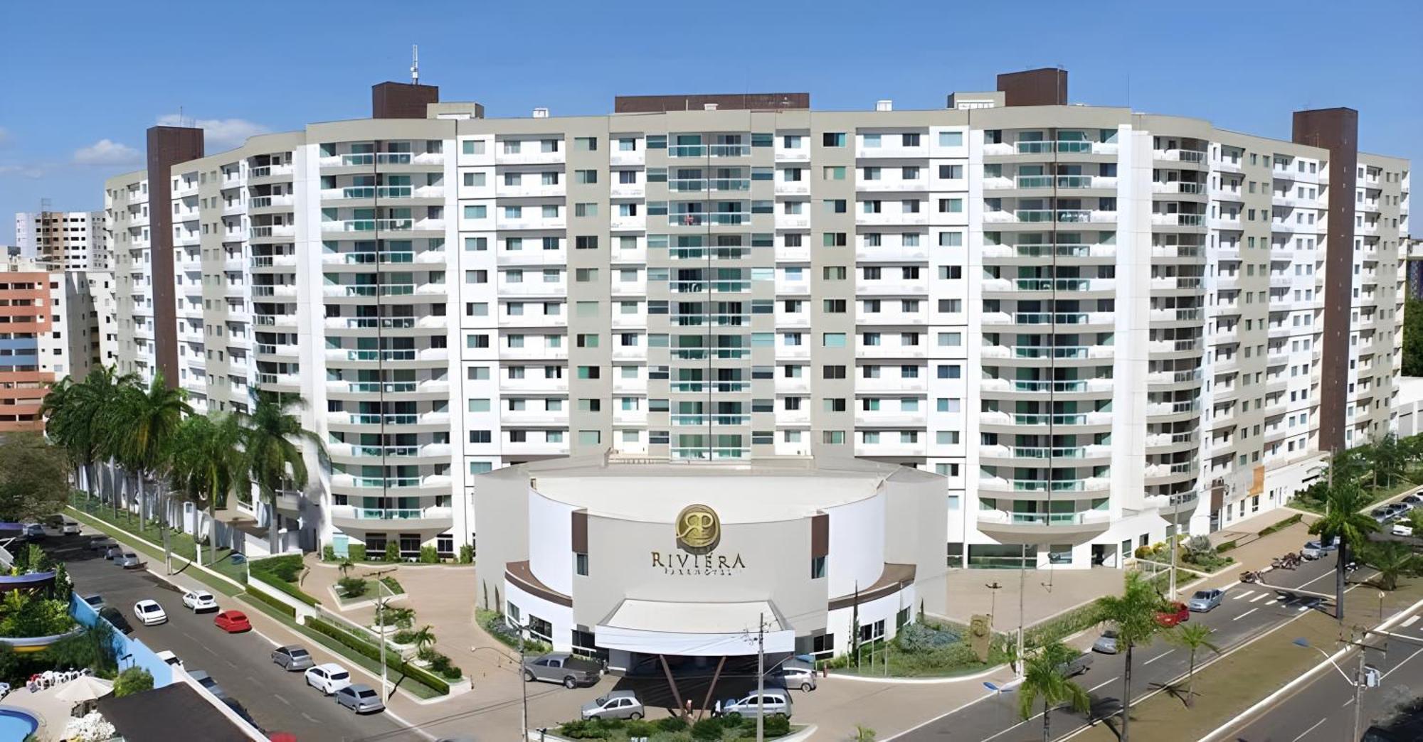 Apartment - Prive Riviera - Parque 24 - Centro *